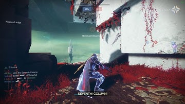 Seventh Column (Momentum Control)