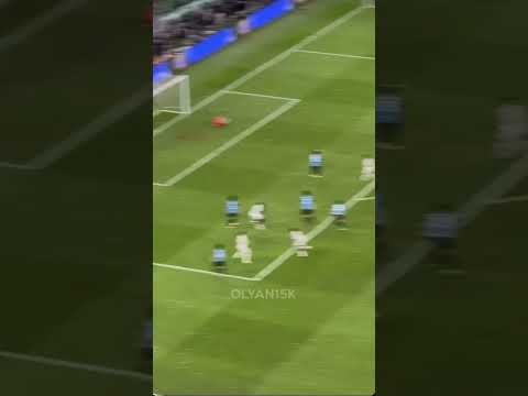 الهدف الاول من الاسطوره جالينو