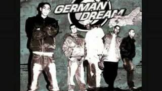 German Dream Allstars feat. Azra - ASPHALT