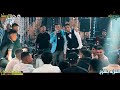 سمسم الصغير ينصح العريس نصيحه انوش مصر 2023 هاني الجياره
