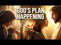 When You Wait on God, This Happens