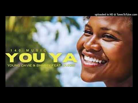 Young Davie x Sharzy Feat. Dukes - You Ya
