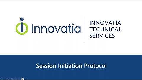 SIP Explained | Session Initiation Protocol for Voice, Video & Messaging