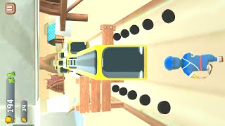 Sprite Ninja - Gameplay screenshot 1
