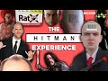 Getting Paid to Save The world - Hitman.exe