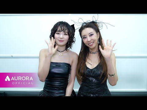 LUCKY한 디바들의 만남💕 김완선&amp;<strong>amp</strong>;슬기의 메시지가 도착했어요 Special Message <strong>from</strong> WANSUN &amp;<strong>amp</strong>; SEULGI