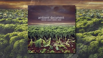Sobanski Music Laboratory/ Ambient Document / Document No.IV Supplementary / Ambient Jazz