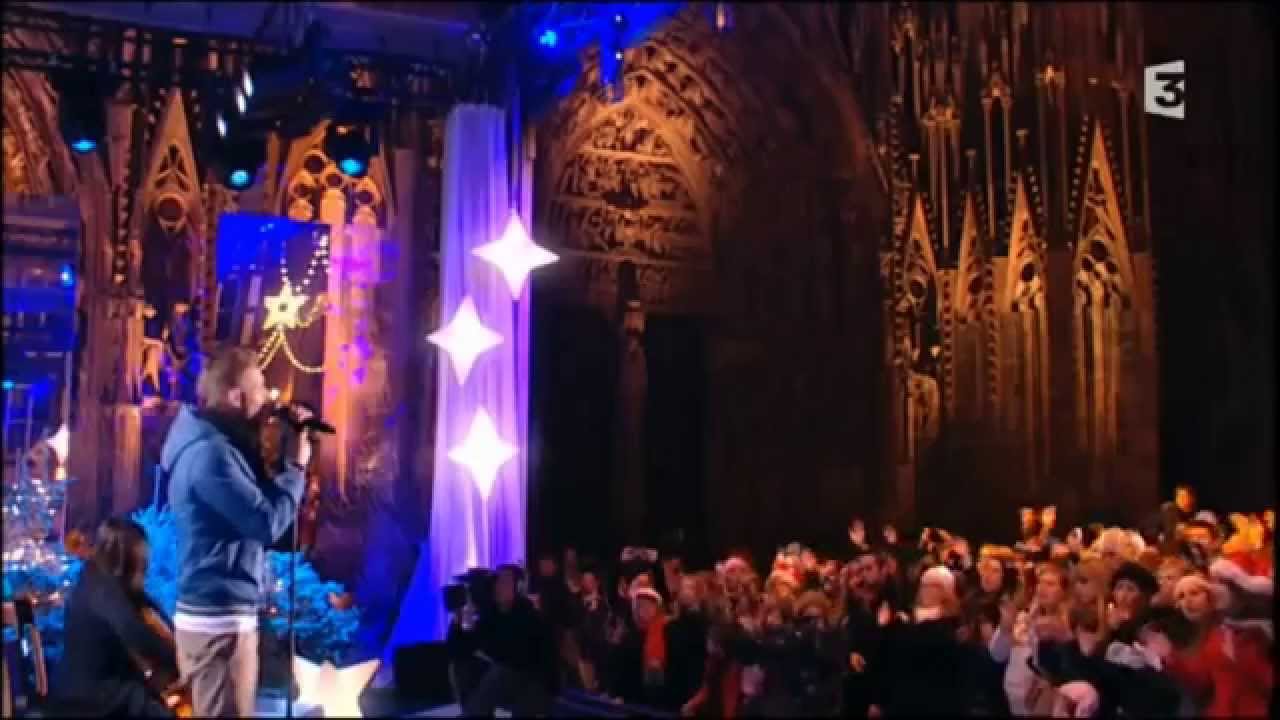 M Pokora, un talent hors du commun