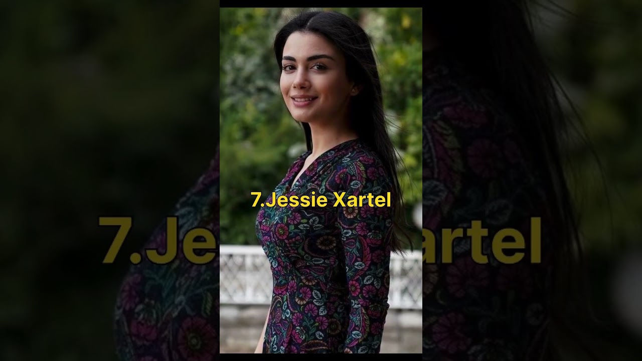 Top 10 Most Beautiful German Girls 