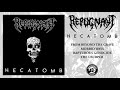 Repugnant - Hecatomb (Full Album Stream) - YouTube