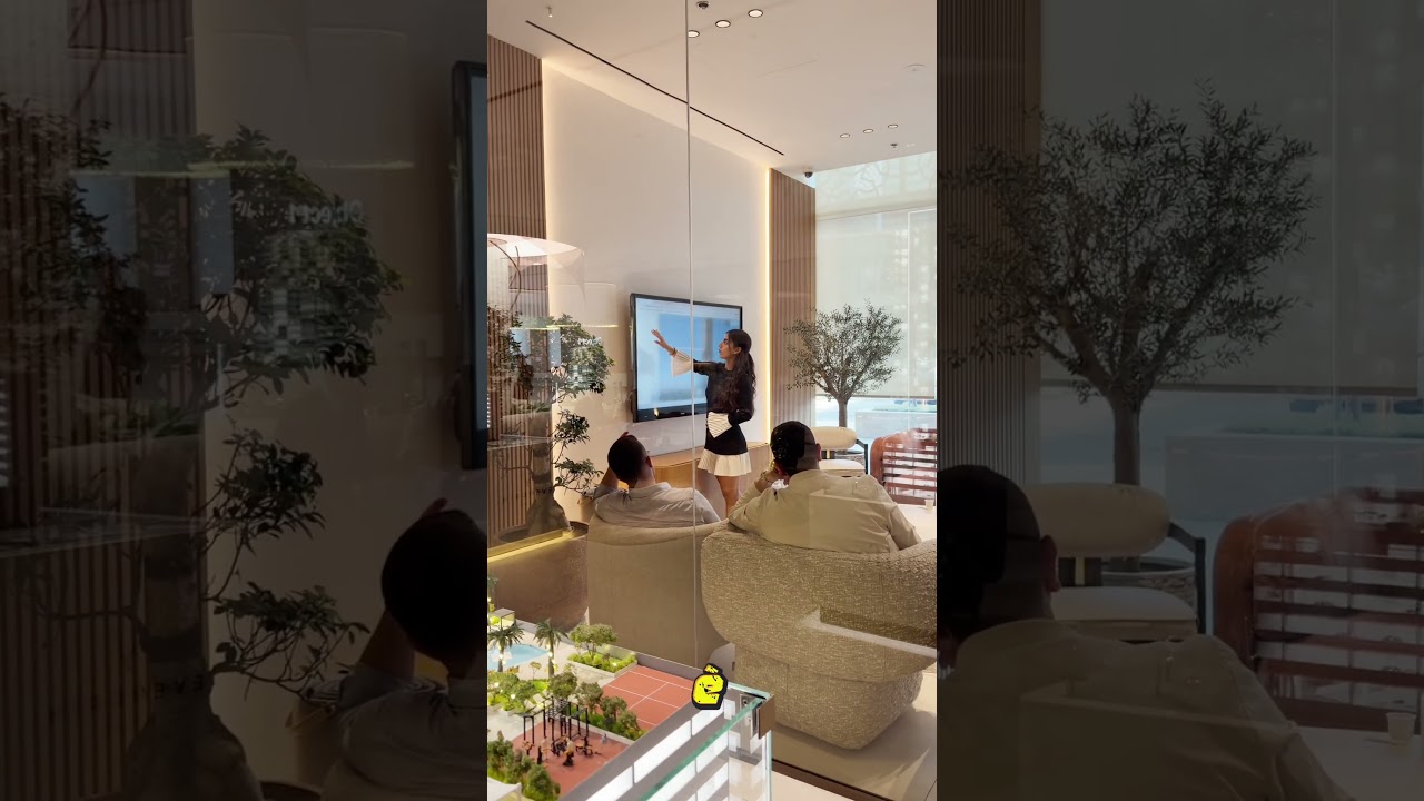 Investire a Dubai, scegli di chi fidarti