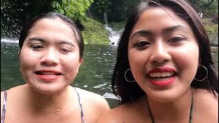 MANTAI || BALI- BANYUMALA WATERFALL  || TRIO MACAN BERAKSI !!