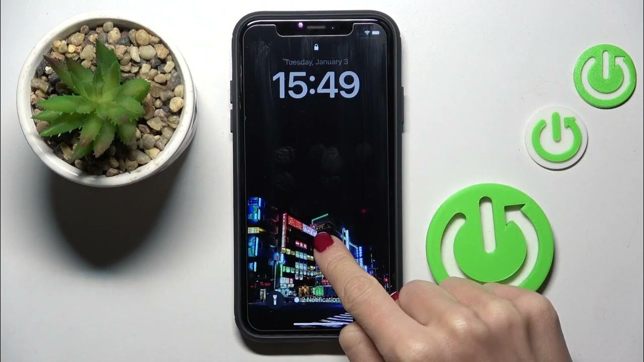 how-to-delete-wallpaper-on-ios-16-iphone-best-features-youtube