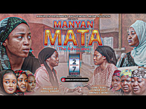 MANYAN MATA SEASON 2 EPISODE 7