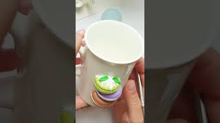 Tutorial Polymerclay #fimo #polymerclay #lutpolimeric