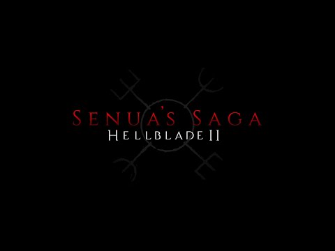 Видео: Senua’s Saga Hellblade II 4К ( № 3) без черных полос