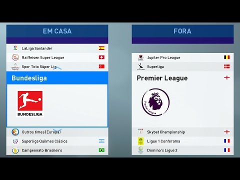 Champion League Ps4 Screenshot Champion League Ps4 Screenshot