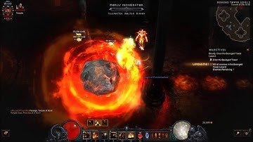 Diablo 3 - crusader speed farm build for death breath [2.4]