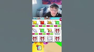 Day 14 of Checking my Mailbox Everyday on Pet Simulator 99