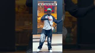 Tshwala Bam Remix 🔥 #dance #100shorts2024 #viral #trending