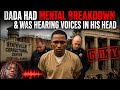 THF DADA SENTENCED TO 60YRS FOR💀THF GINO AFTER HEARING VOICES IN HIS HEAD🤯