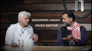 Shut Up Ya Kunal - Episode 11 : Javed Akhtar & Yogendra Yadav