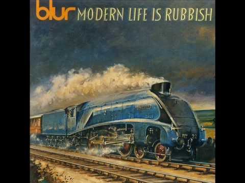 Blur - Intermission