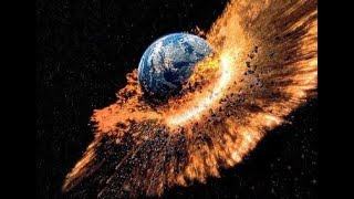 EAS Mini Scenario: Earth's Axis Rapid Slowdown.