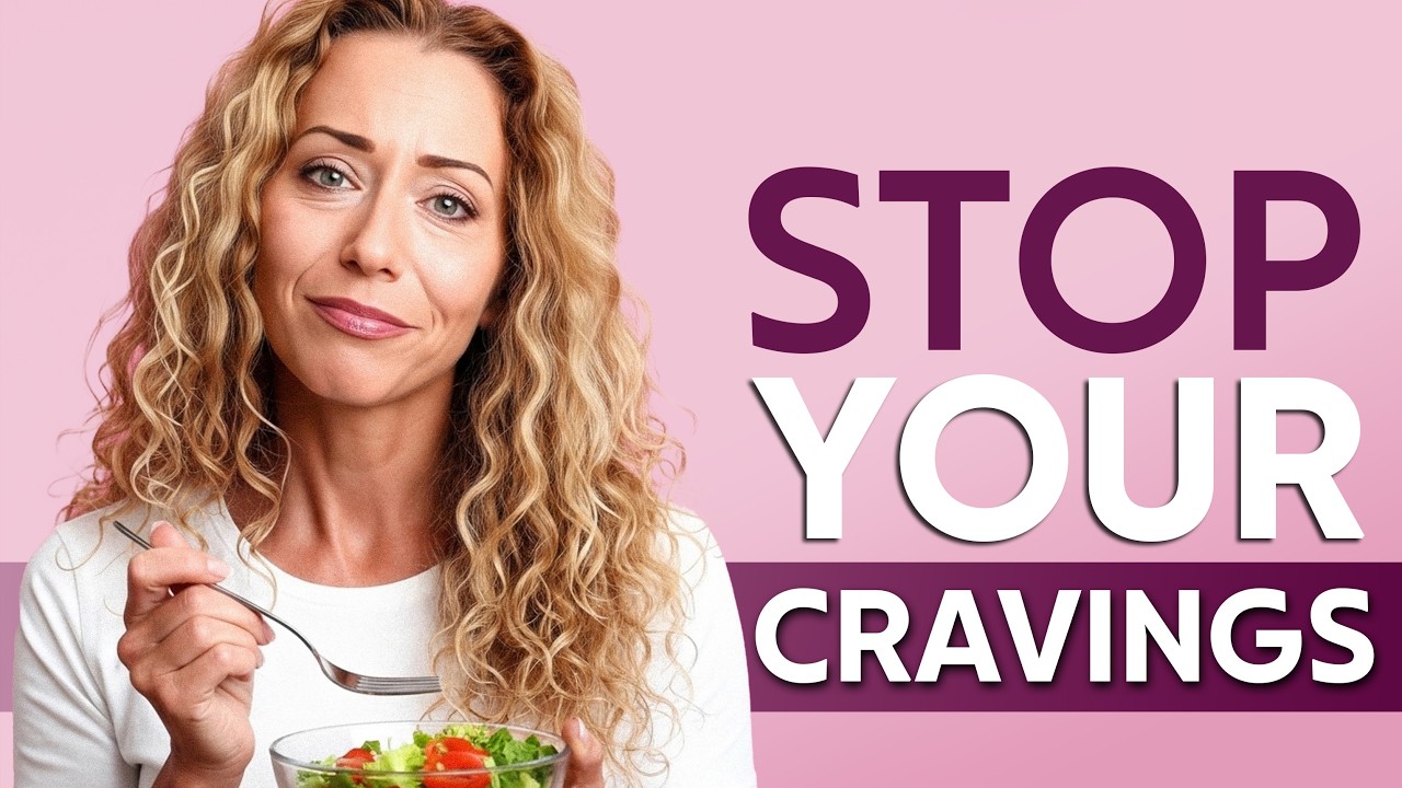 7 Hidden Triggers That Make You Eat More