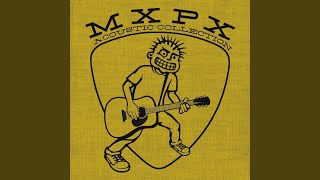 Video thumbnail of "MxPx - Secret Weapon"