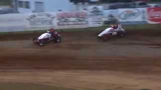 6 21 Lincoln Park Speedway slide jobs screenshot 5