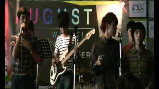 August-Here we go 28.08.10 [4.รักไม่ใช่ทุกอย่าง] .wmv