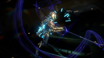 Warframe with the Giant Bomb Community (Intro)