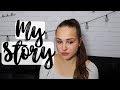 OPENING UP ABOUT MY PAST || Sexual Abuse Awareness