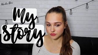 Opening Up About My Past Sexual Abuse Awareness