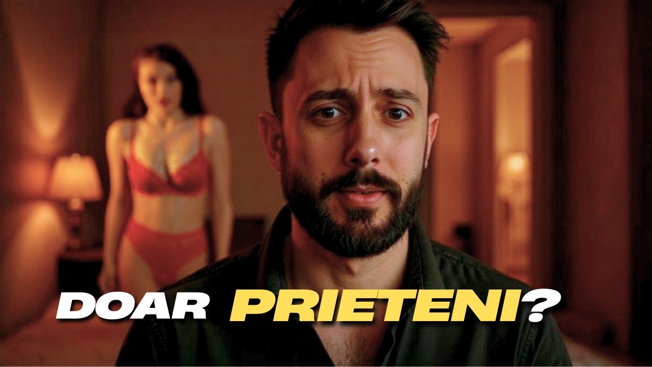 De ce "Băiatul Bun" PIERDE MEREU | 5 Lecții după 15 ani de SEDUCȚIE