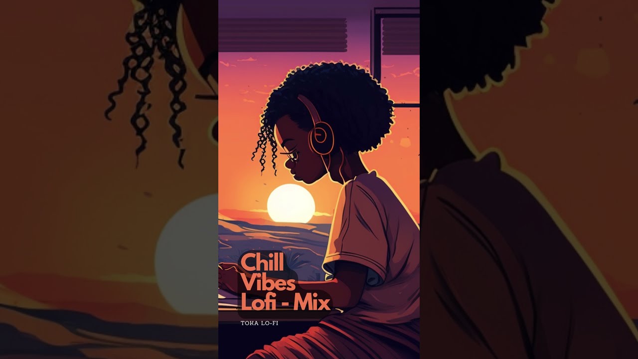 1 Hour Chilling Vibes Lofi Hip Hop Mix Beats To Relax Chill 