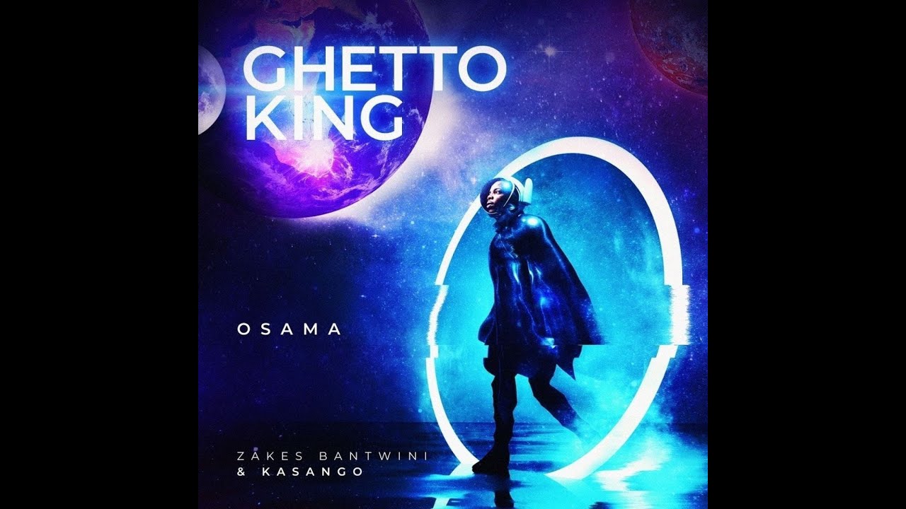 Zakes Bantwini & Kasango - OSAMA