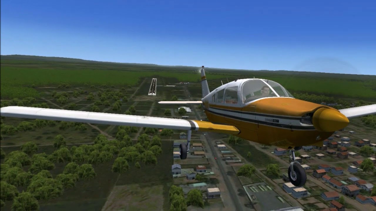 fsx best addons