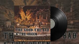 The Good, The Bad and The Queen - Herculean