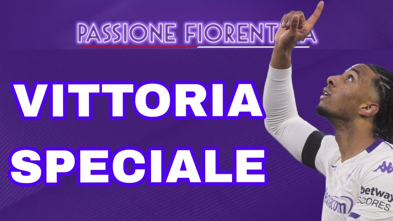BOLOGNA É VIOLA 💜 POST PARTITA DALLO STADIO