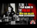 Jam with Ben Gillies of Silverchair - Freak