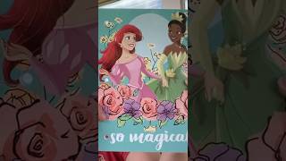 #dollartree #dollartreefinds #dollartreehaul #notebook #disneyprincess