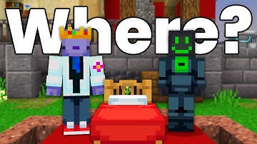 We Played Geoguessr in Bedwars