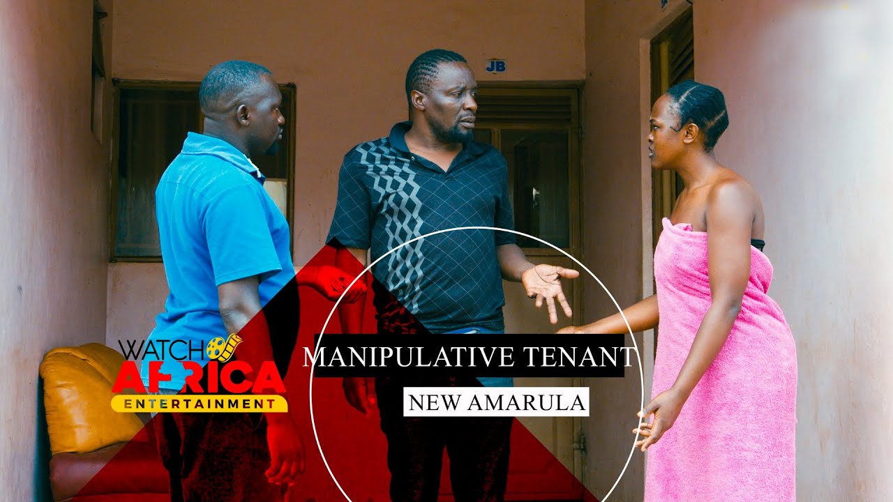Manipulative Tenant | New Amarula Production