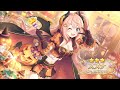 【プリコネR】スズナ(ハロウィン)解放動画