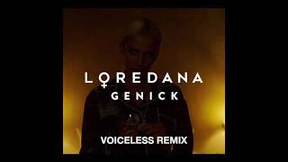 Loredana - Genick (Remix)