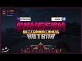 Dungeon Hotbar | Animated | ItemsAdders / Oraxen