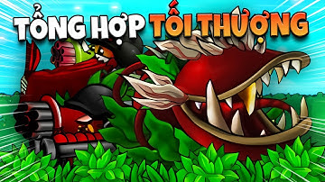 Plants vs Zombies RH FUSION 2.2 - TỔNG HỢP TẤT CẢ UPDATE MỚI CỦA PVZ RH FUSION 2.2