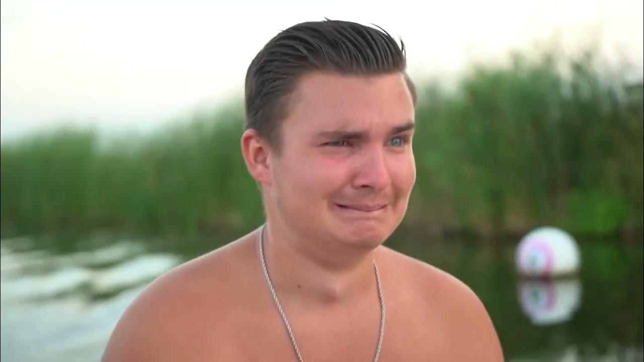 Okke, gaat het ? (Don De Jong) YouTube